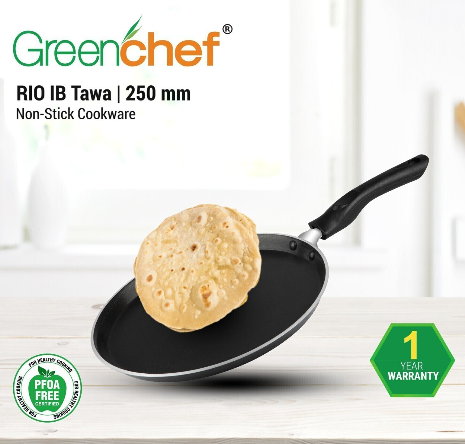 Greenchef