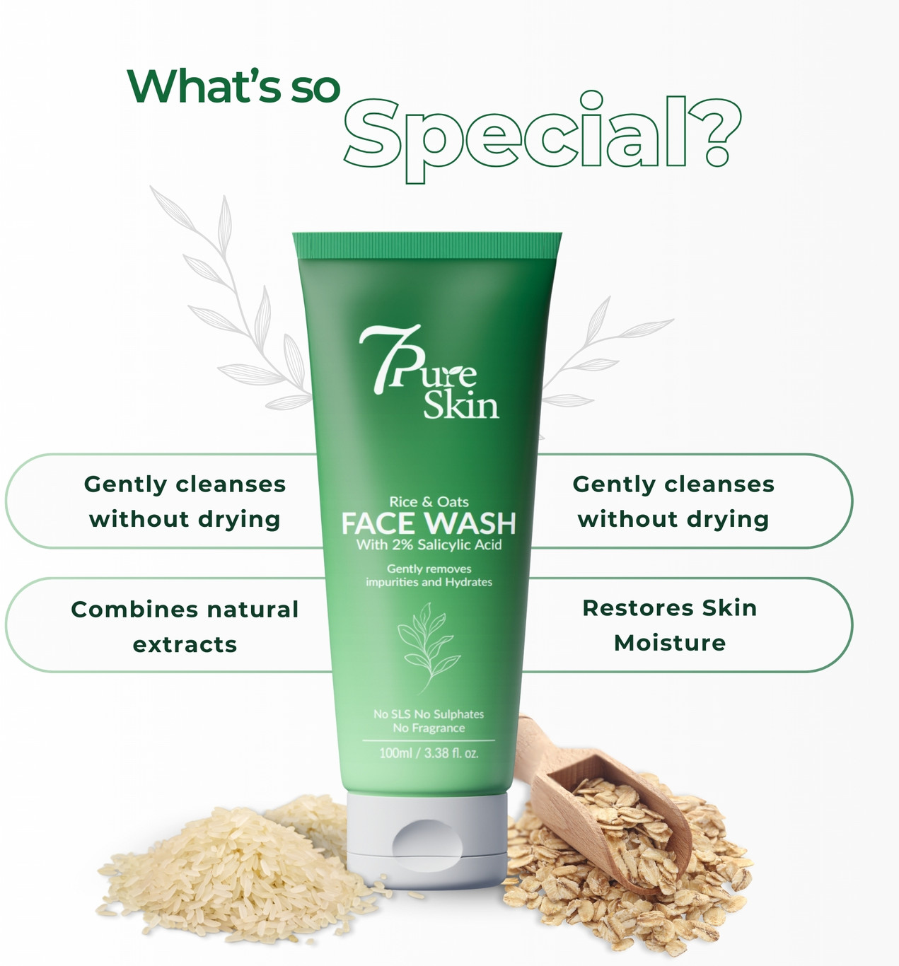 7Pure Skin