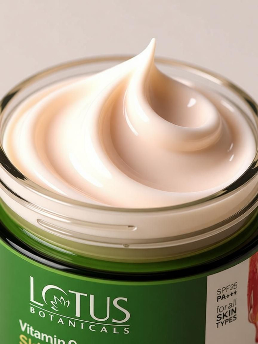 Lotus Botanicals