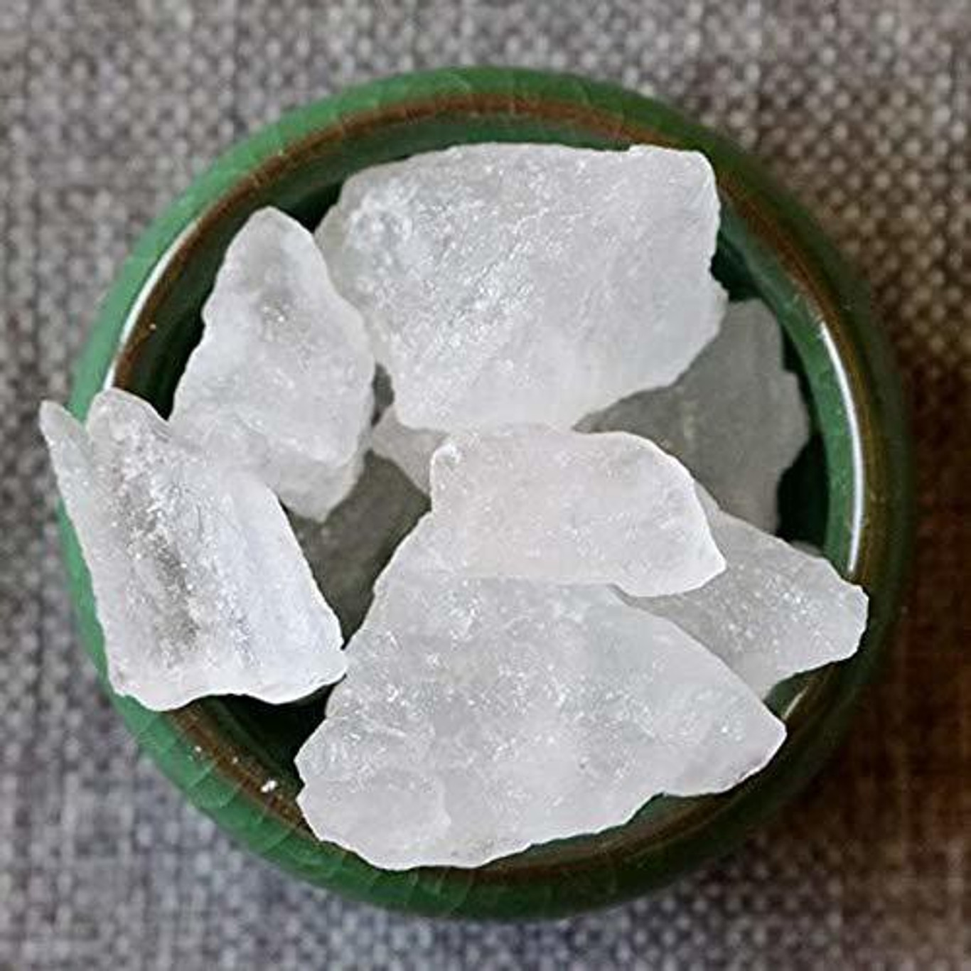 Organic Bites