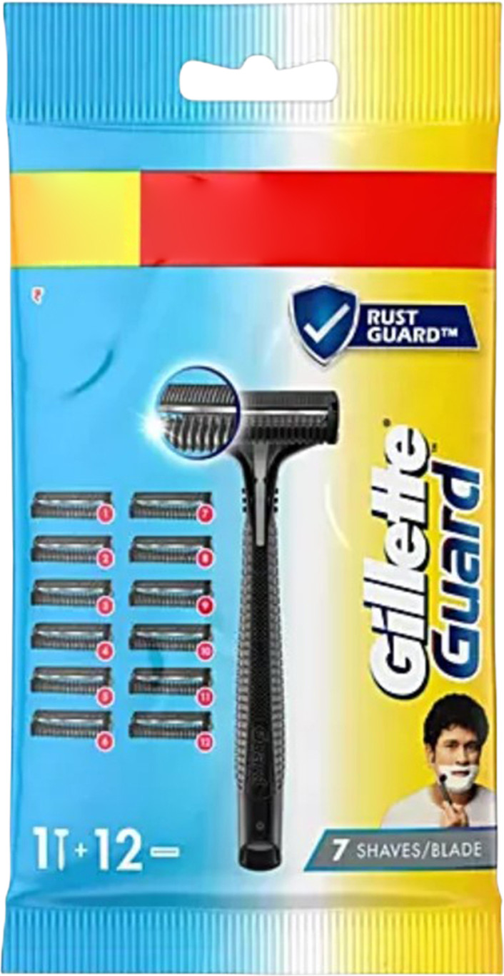 Gillette